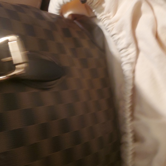 Louis Vuitton Hampstead MM - Picture 15 of 15